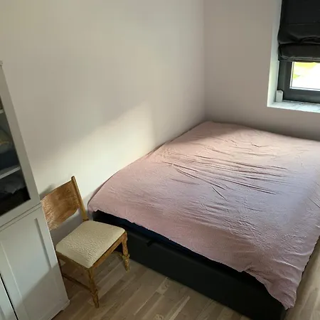 Appartement Peer Gynts Vei 77 à Moss Extérieur photo