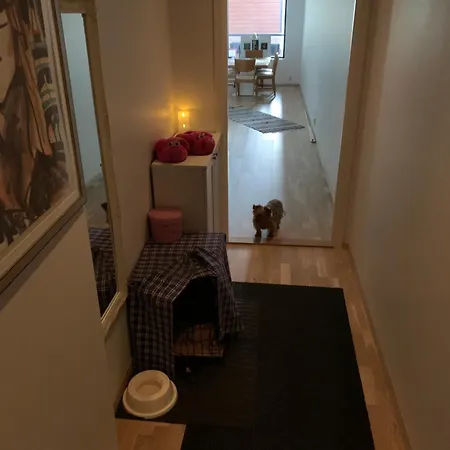 Appartement Peer Gynts Vei 77 à Moss Extérieur photo