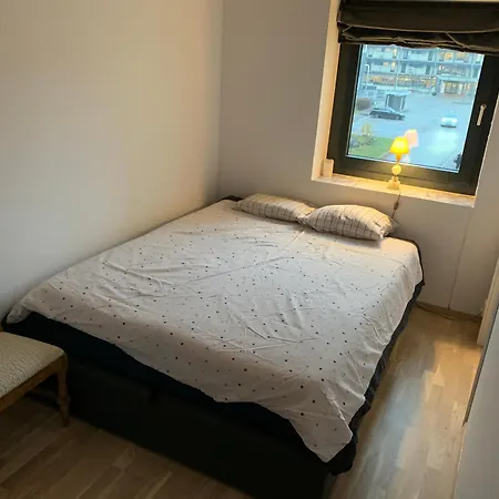 Appartement Peer Gynts Vei 77 à Moss Extérieur photo