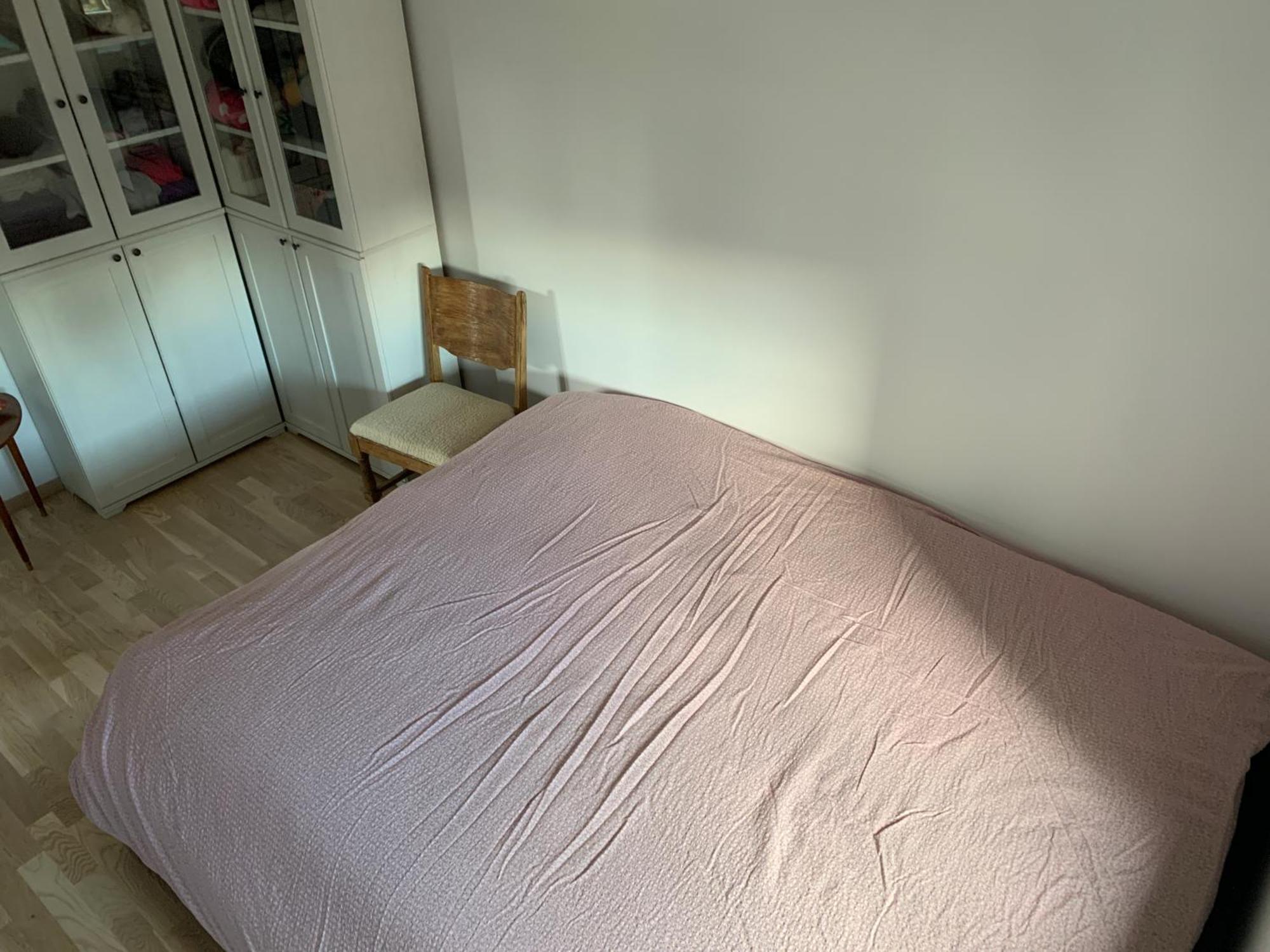 Habitación en casa particular Peer Gynts Vei 77 *