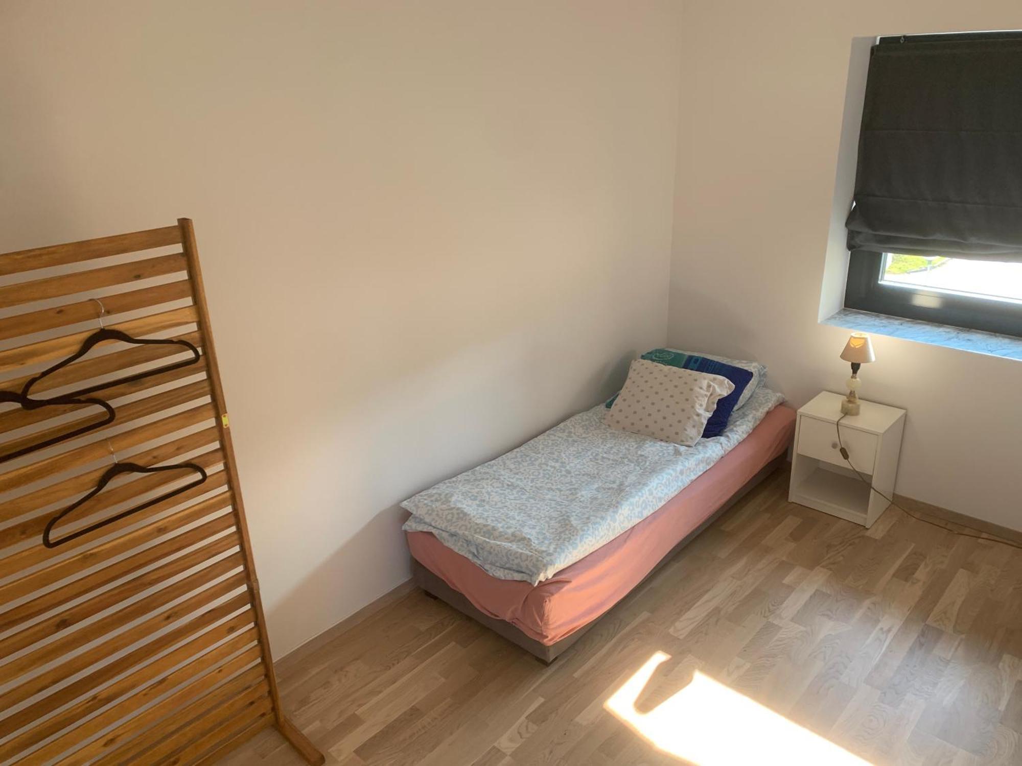 Privatunterkunft Peer Gynts Vei 77
