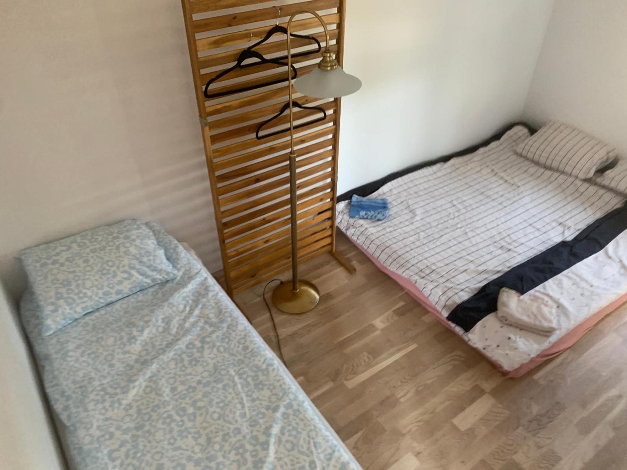 Privatunterkunft Peer Gynts Vei 77